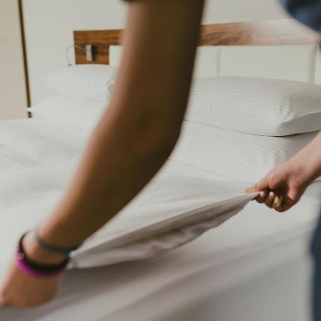 Hotel Adria 부드바 외부 사진