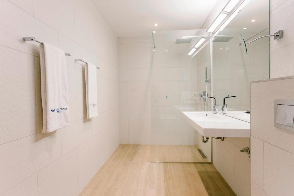 Hotel Adria 부드바 외부 사진