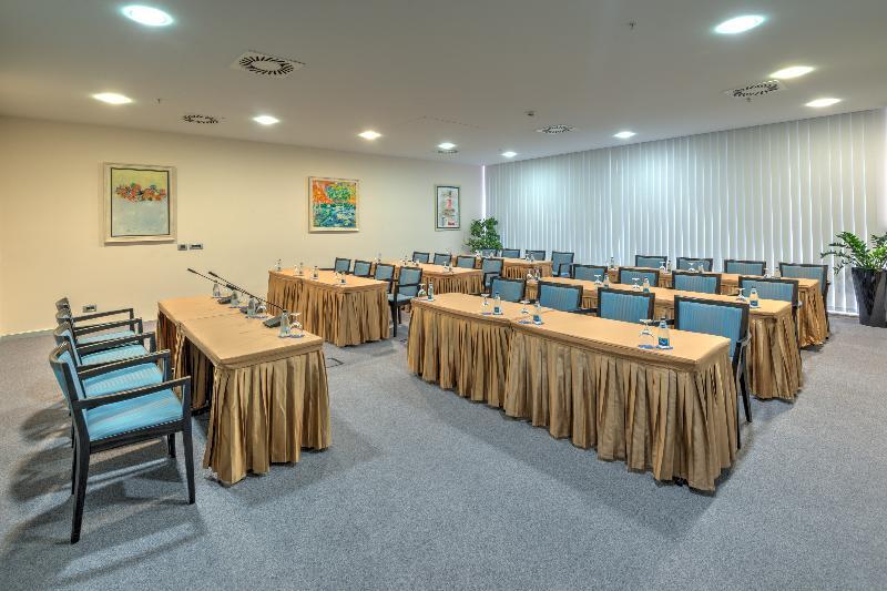 Hotel Adria 부드바 외부 사진